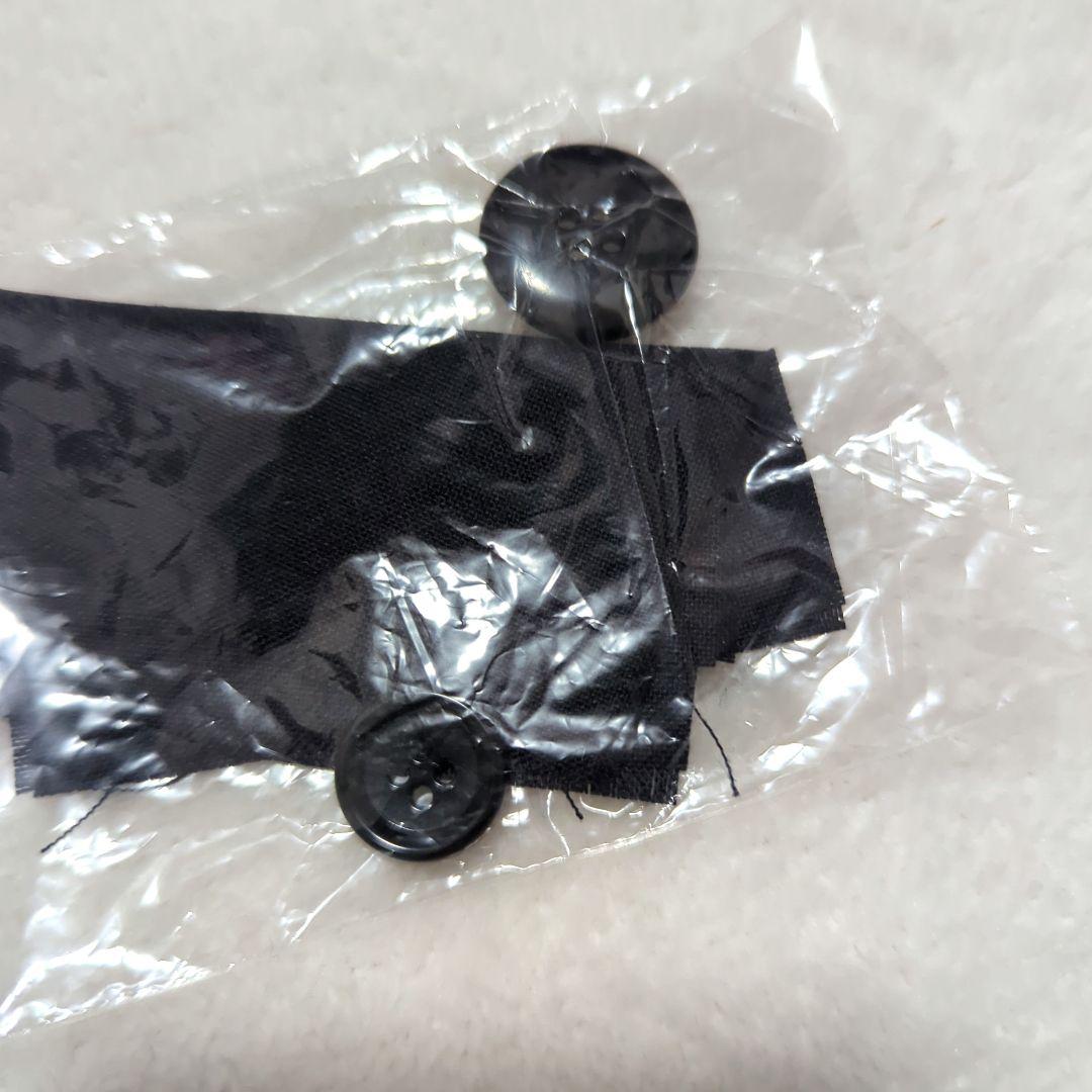 【TAKA Q】美品 ネイビー ウォッシャブル セットアップ スーツ Y7