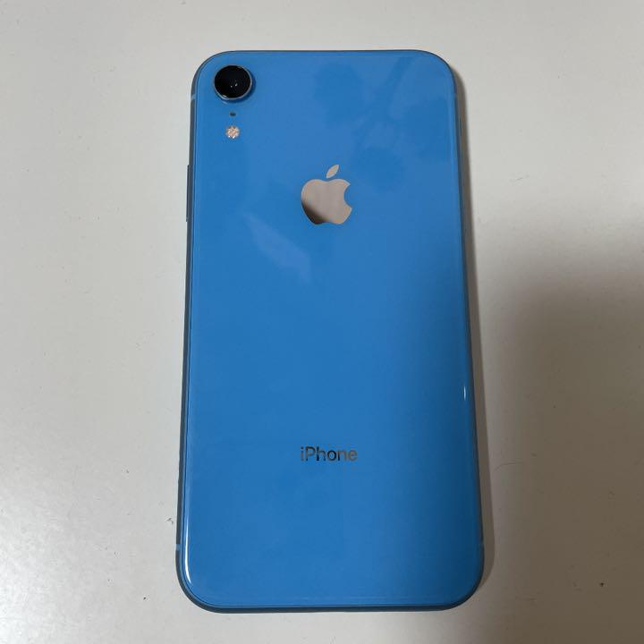 22750円 最大56%オフ! 値下げiPhoneXR 256G SIMフリー