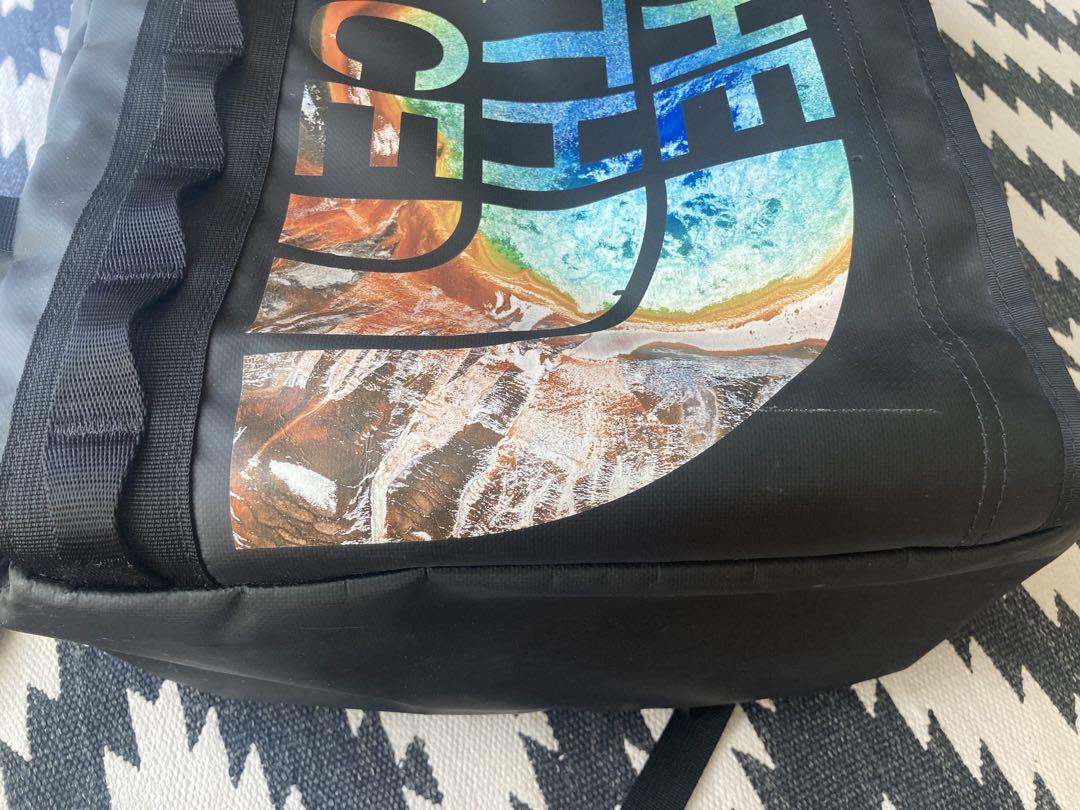 THE NORTH FACE  ヒューズボックス　30l  リュック 黒