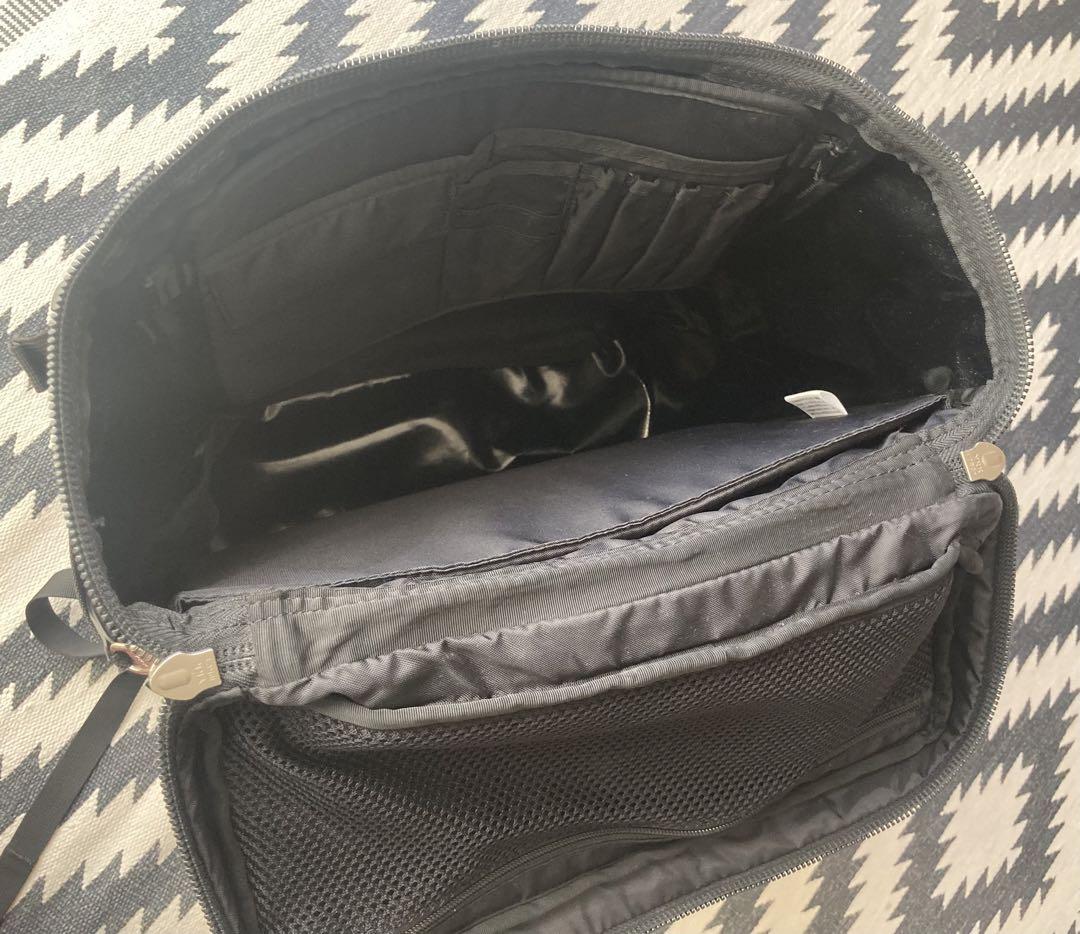 THE NORTH FACE  ヒューズボックス　30l  リュック 黒