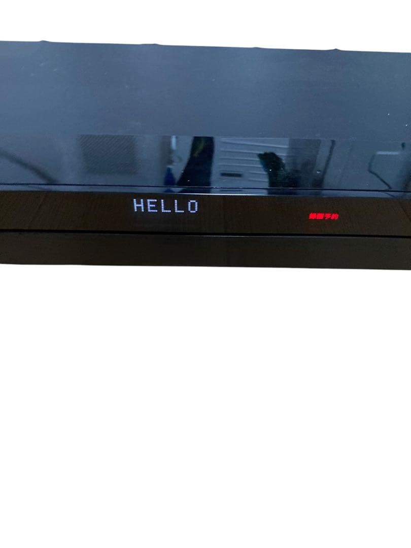 『美品』SONYブルーレイレコーダー BDZ-FBW1100 2021年製 『美品』SONYブルーレイレコーダー BDZ-FBW1100 2021年製