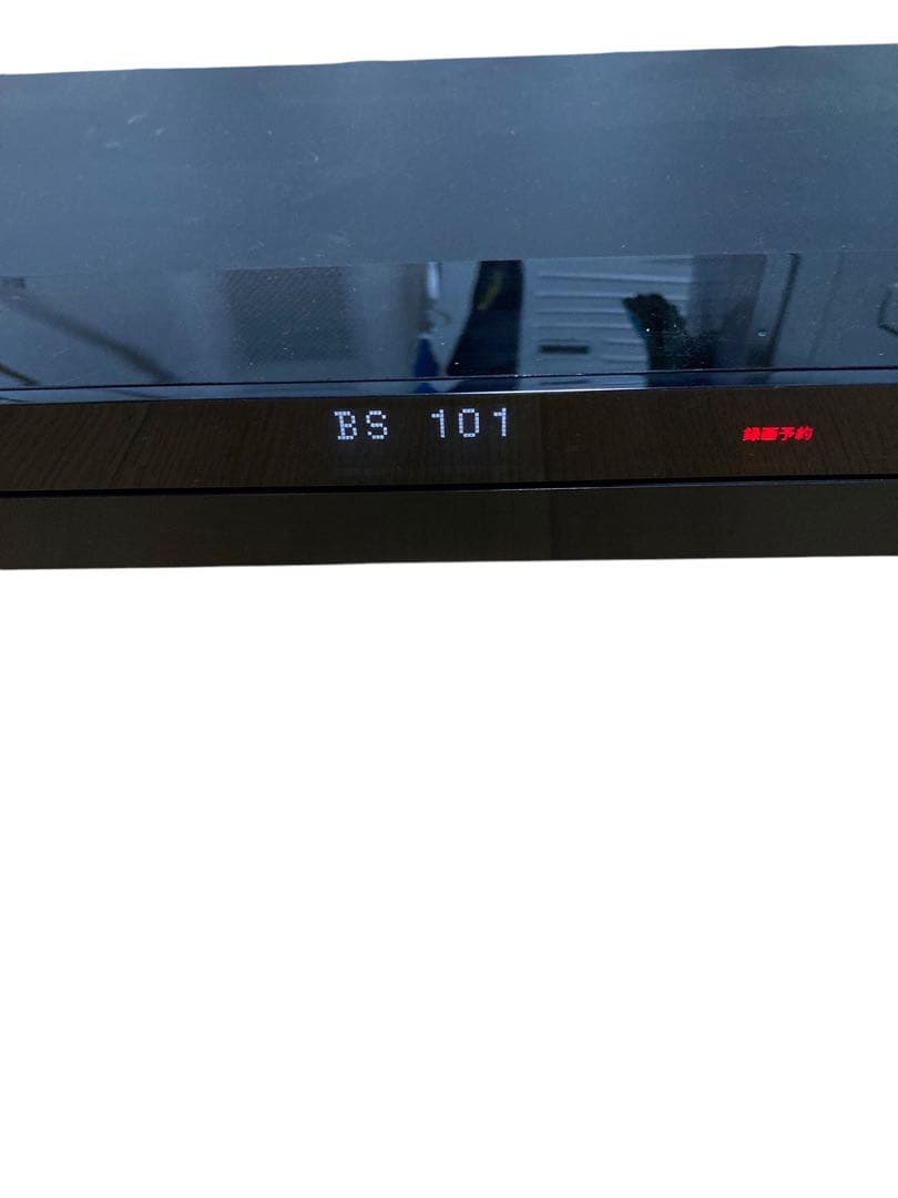 『美品』SONYブルーレイレコーダー BDZ-FBW1100 2021年製 『美品』SONYブルーレイレコーダー BDZ-FBW1100 2021年製