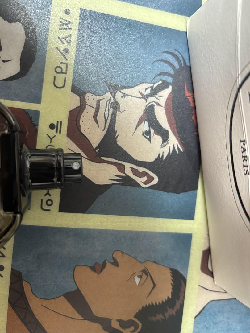 ば*様 diptyque Orphéon 香水 ディップティックオルフェオン　7