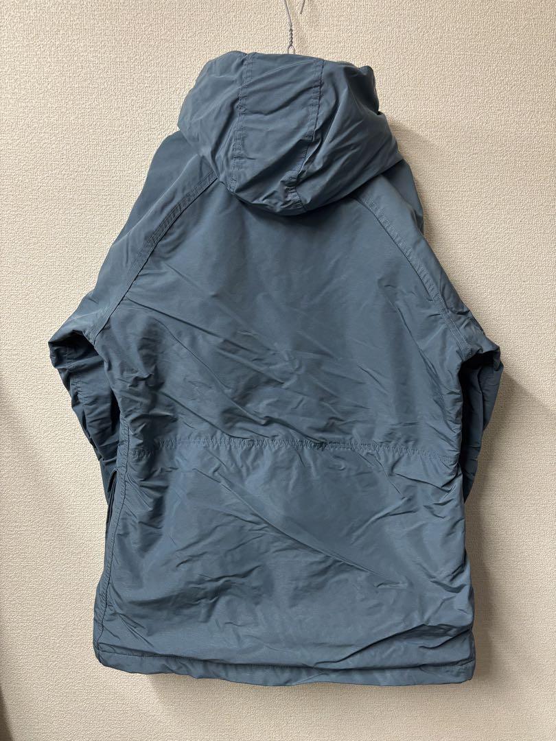 エルエルビーン USA製 マウンテンパーカー