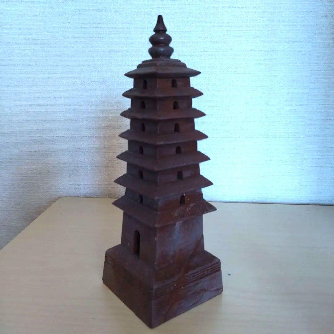 大雁塔の印鑑