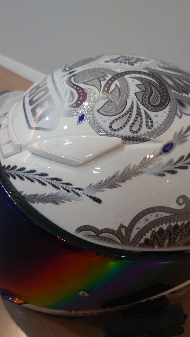SHOEI Z-7 DUCHESS ダッチェス SHOEI Z-7 DUCHESS ダッチェス