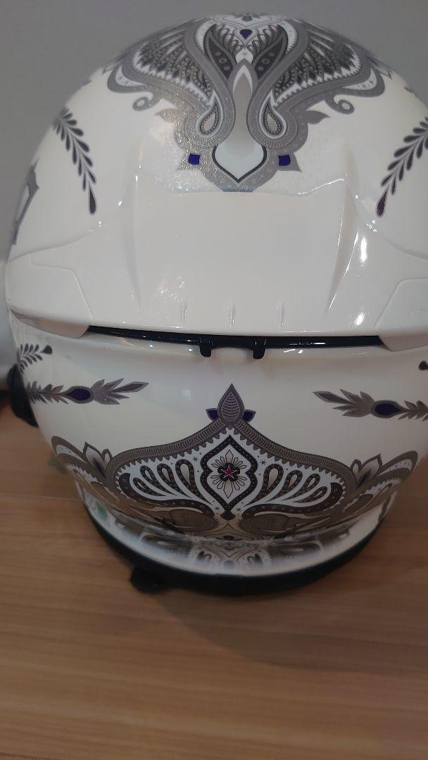 SHOEI Z-7 DUCHESS ダッチェス SHOEI Z-7 DUCHESS ダッチェス
