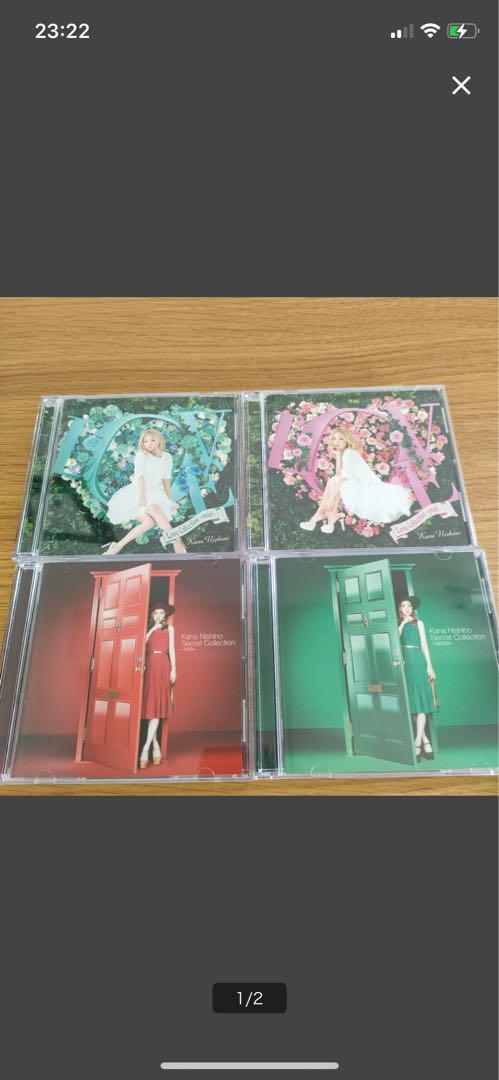 西野カナ　ベストアルバム Amazon.co.jp: 西野カナ : 【Amazon.co.jp限定】ALL TIME BEST