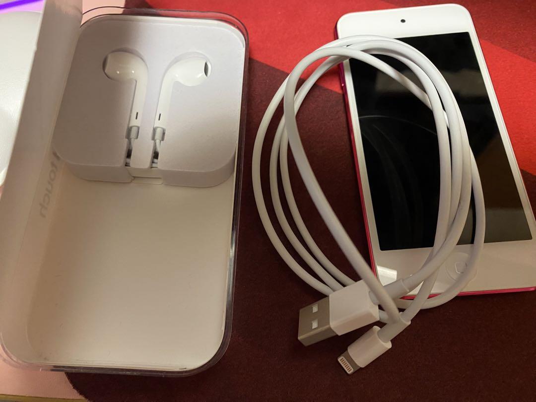 iPod touch 32GB ピンク 第7世代 iPodtouch