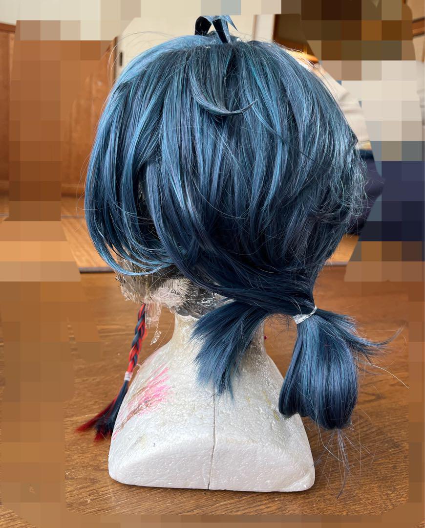 魁星　コスプレフルセット