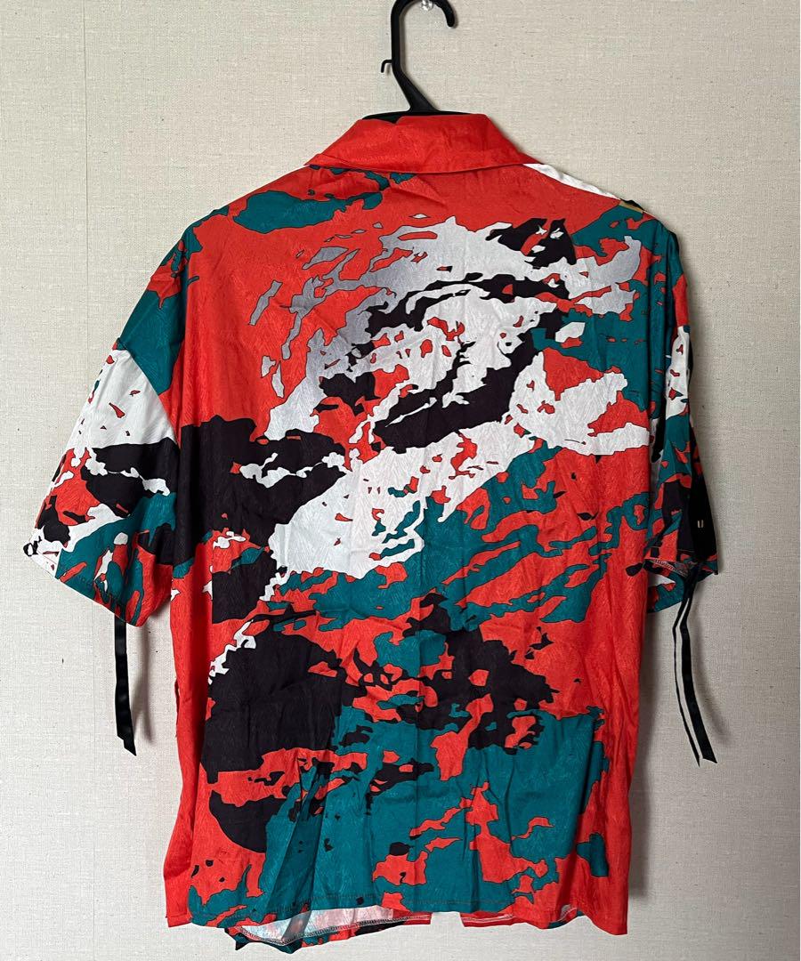 魁星　コスプレフルセット