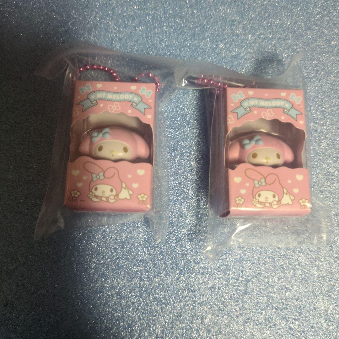 サンリオ マイメロディ チョコボックス - メルカリ