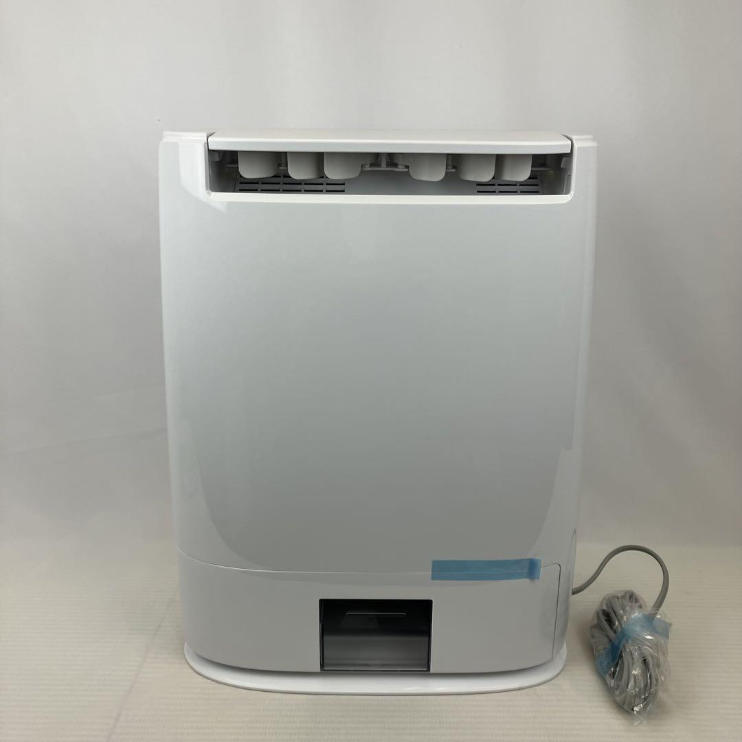 デシカント式 衣類乾燥除湿機
