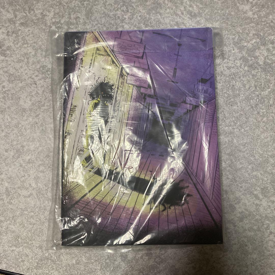 MANTRA 新品未開封品