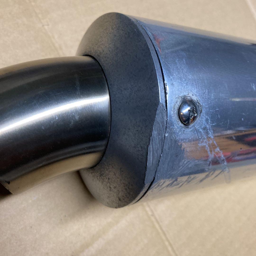 大人気人気SALE GPZ900Rバンス&ハインズマフラー 5qDXf-m44917656728 新作品質保証