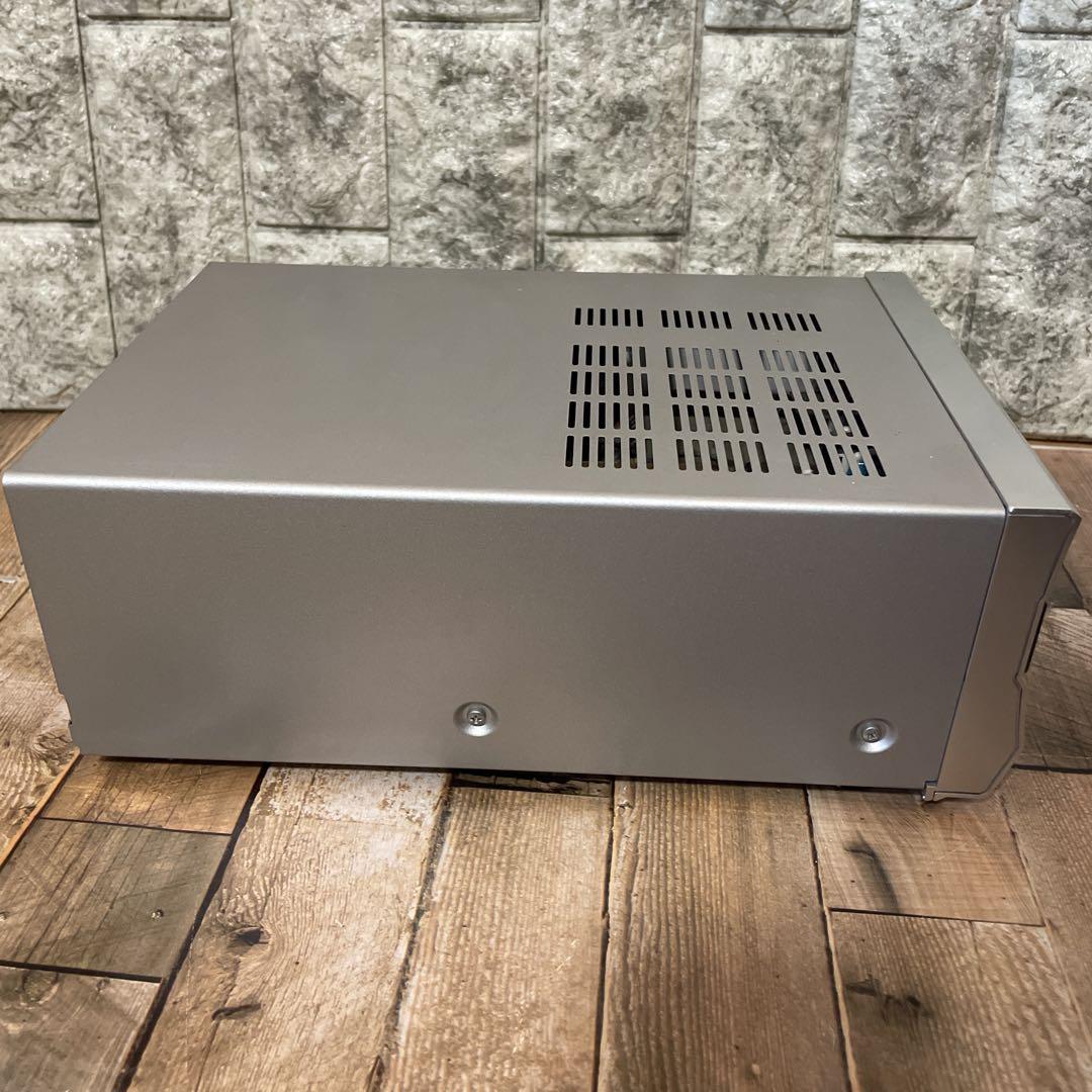 #822 ONKYO 2.1ch ホームシアターシステムBASE-V20HDX
