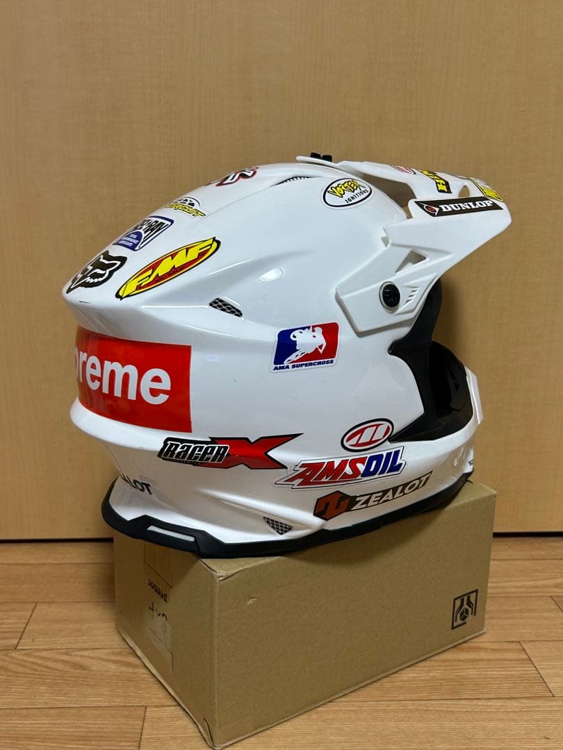 ZEALOT マッドジャンパー L