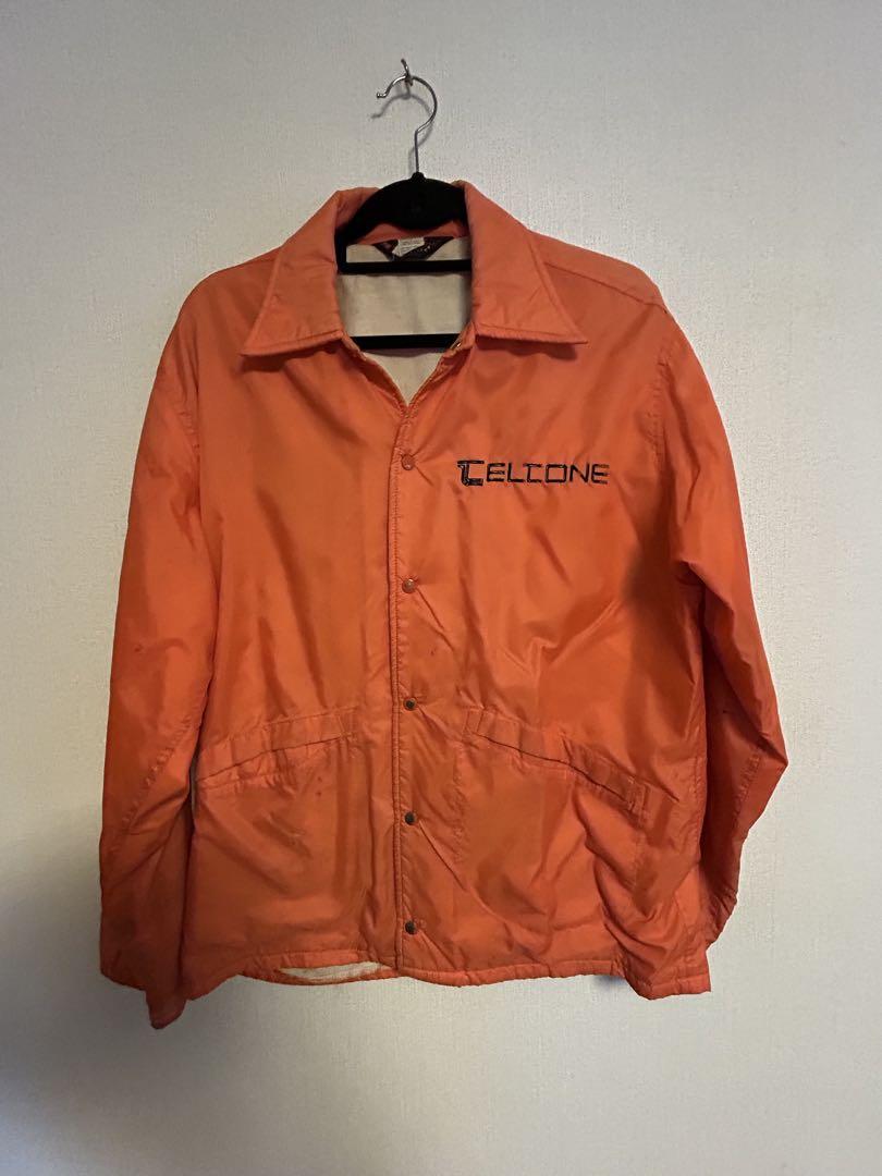 Pla-Jac ナイロンジャケット MADE IN USA