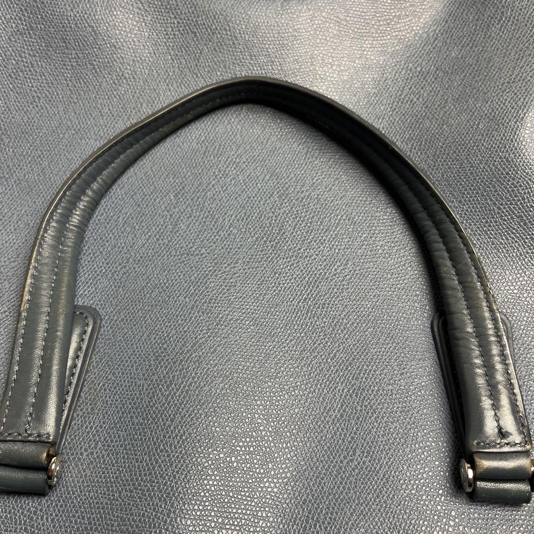 ●TUMI トゥミ　アドア　トートバック　●ブリーフケース　2way レザー