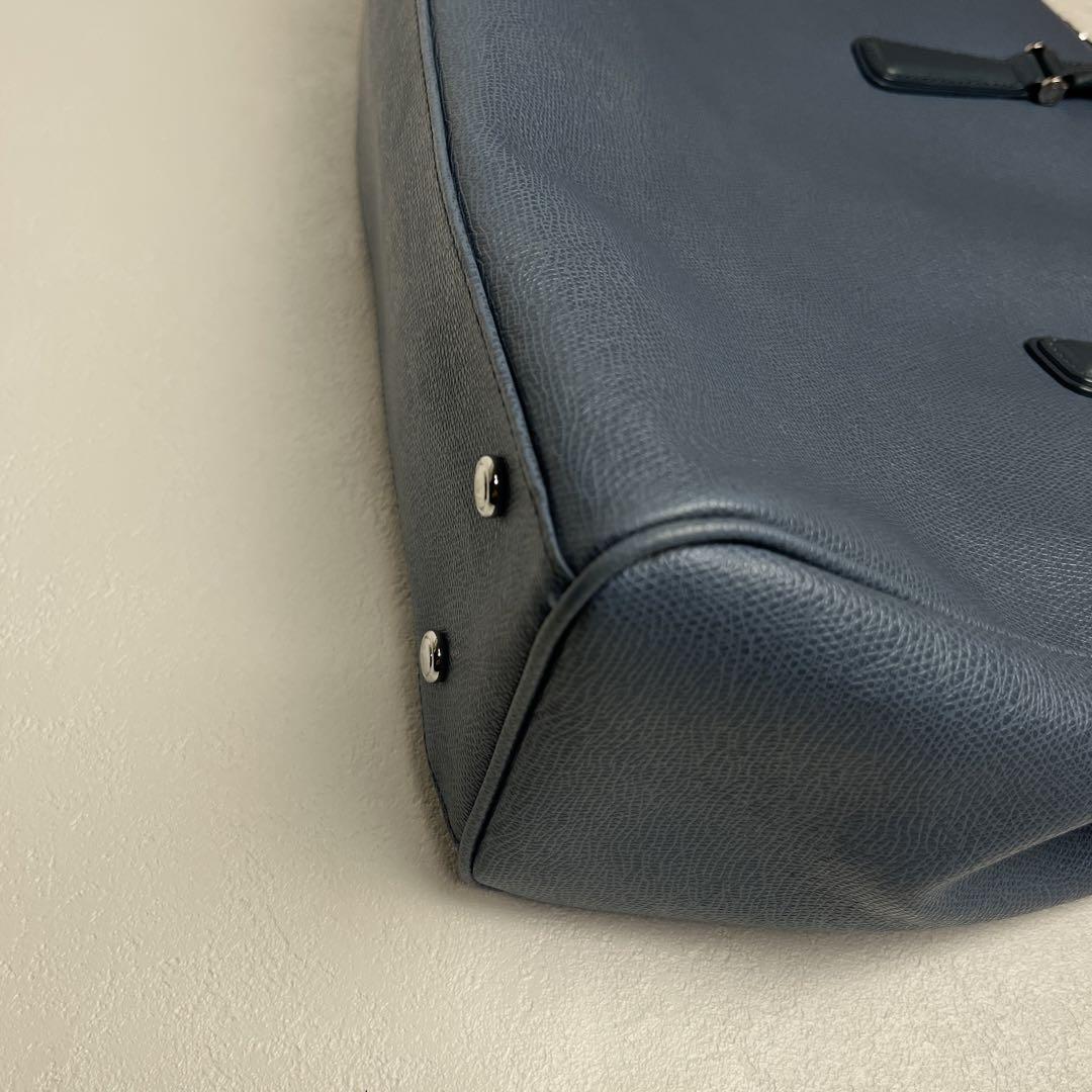 ●TUMI トゥミ　アドア　トートバック　●ブリーフケース　2way レザー
