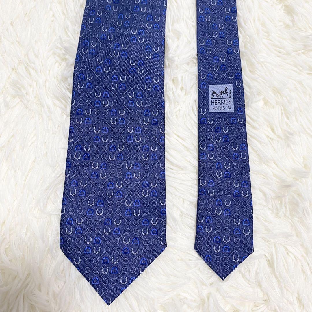 【美品】エルメス ネクタイ シルク100% スター柄 ブルー系 楽天市場】【新品】 エルメス HERMES ネクタイ シルクツイルタイ