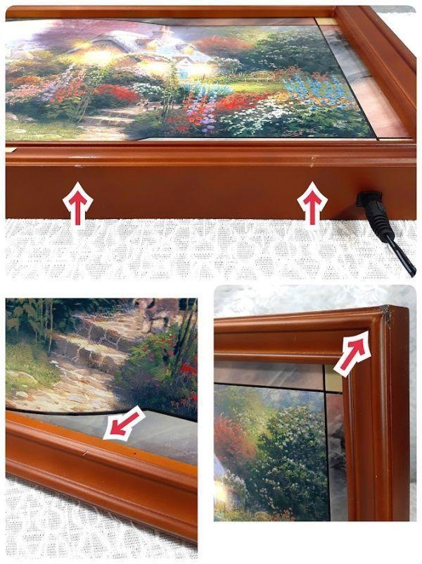 昭和レトロ 木製フレーム 達磨 七転八起 達磨大師 宝石画 ガラス細工 壁掛け 昭和レトロ 木製フレーム 達磨 七転八起 達磨大師 宝石画 ガラス
