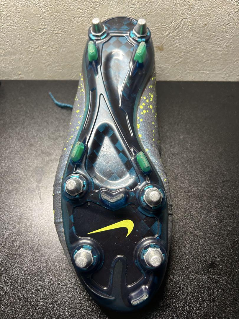 NIKE マーキュリアル スーパーフライ 4 SG 27.0cm - メルカリ