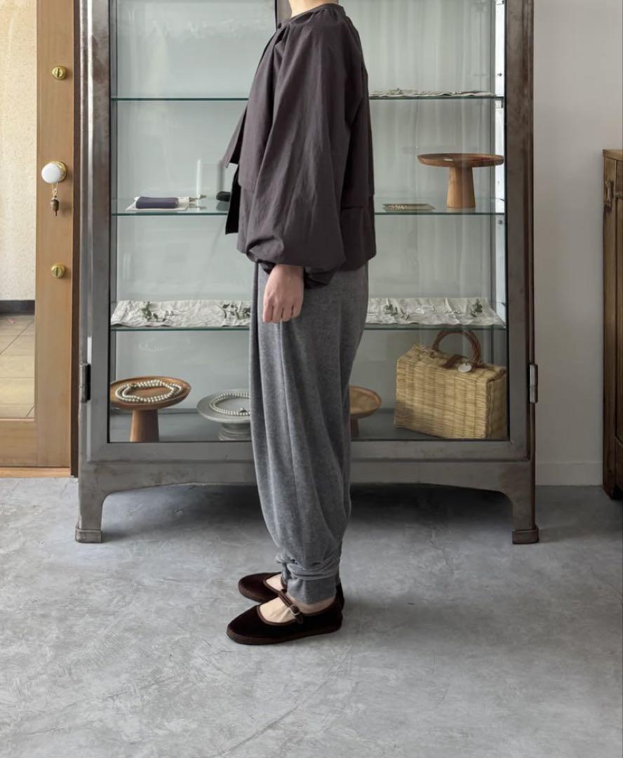 TENNE HANDCRAFTED MODERN RIBBON PANTS - メルカリ