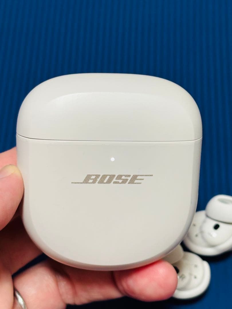 Bose QuietComfort Ultra Earbuds