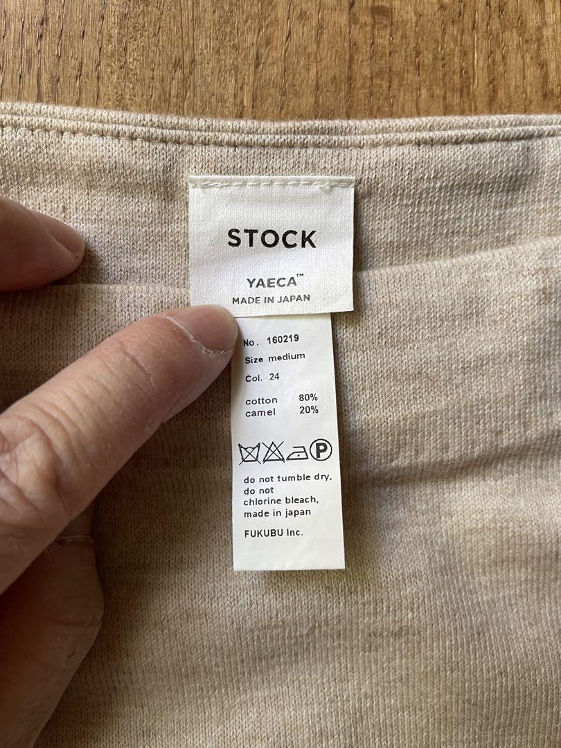 YAECA stock