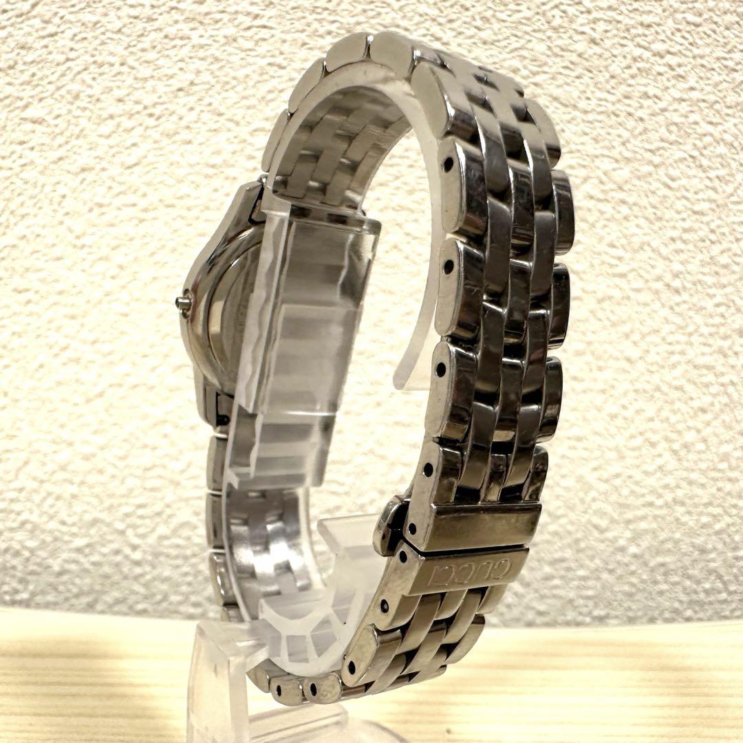 GUCCI時計 5500L