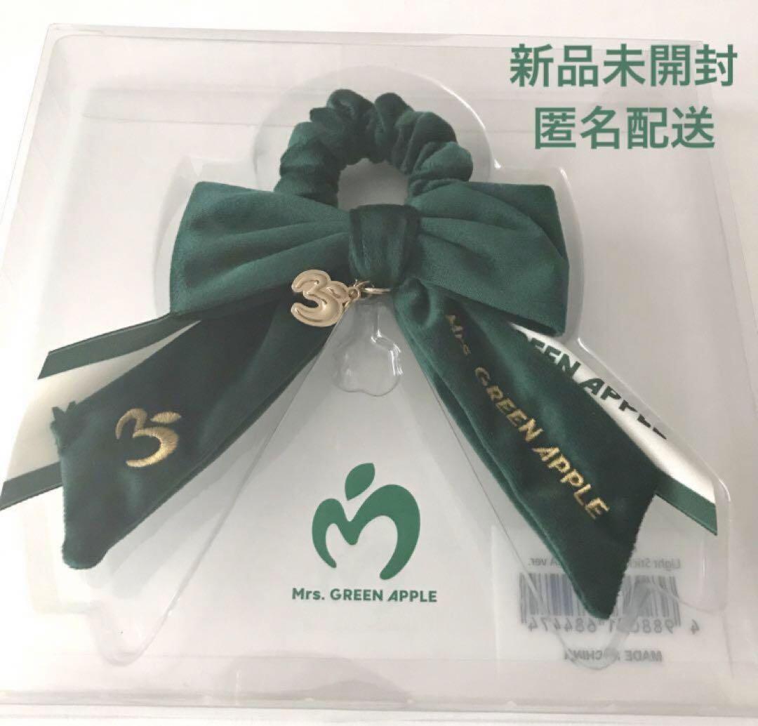 Mrs.GREEN APPLE ミセス ライトスティックリボン MGA ver
