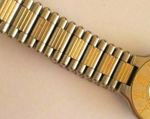 カルティエ マスト21 腕時計 Cartier