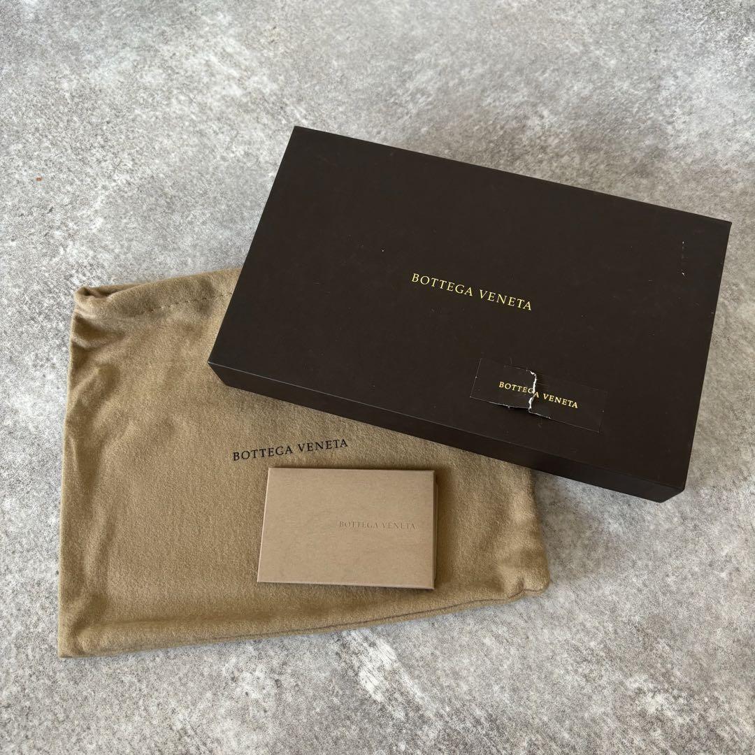 BOTTEGA VENETA ベージュ 長財布　2点セット 楽天市場】ボッテガ 財布 ベージュの通販