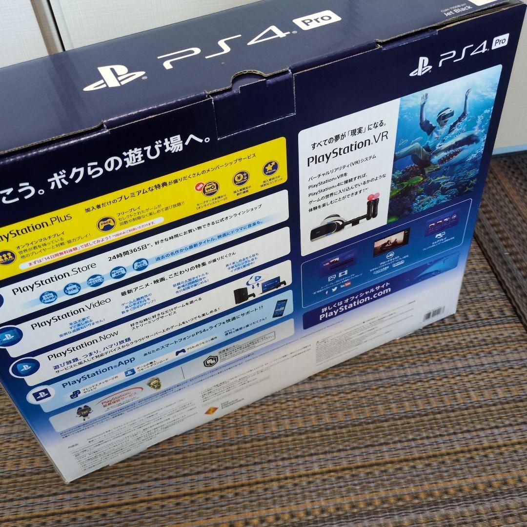 PlayStation4 Pro