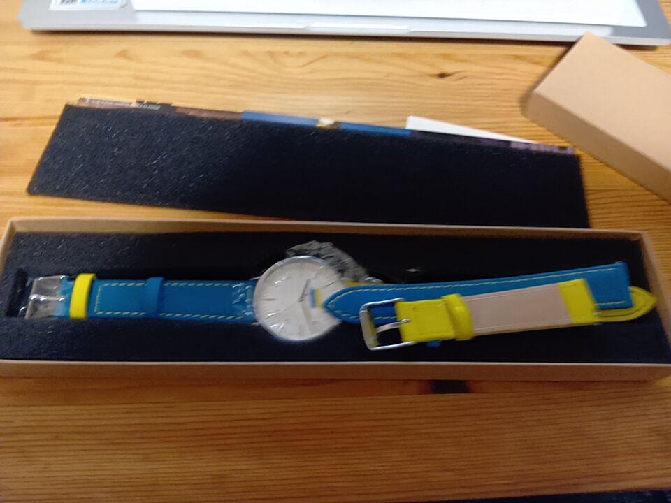 UKRAINE WATCH
