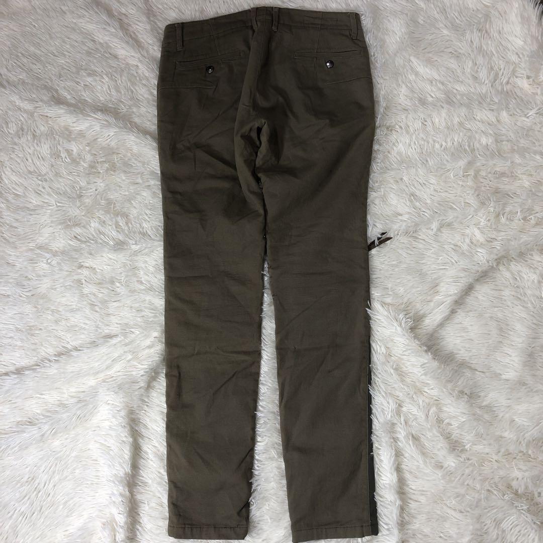 MAX FRITZ femme　コンビネーションウォームパンツ　レディース　42