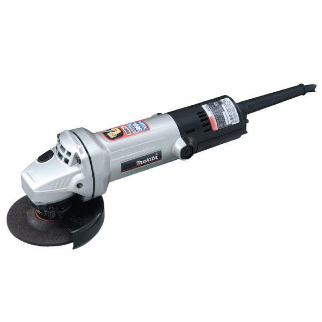 Makita 9533L 100mm グラインダー