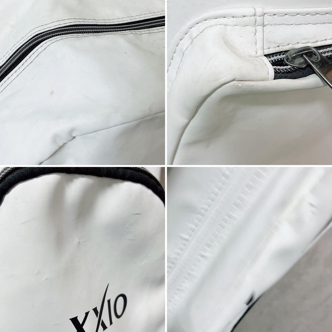 XXIO ゼクシオ メンズ用　ゴルフ クラブ セット デビュー 入門 初心者