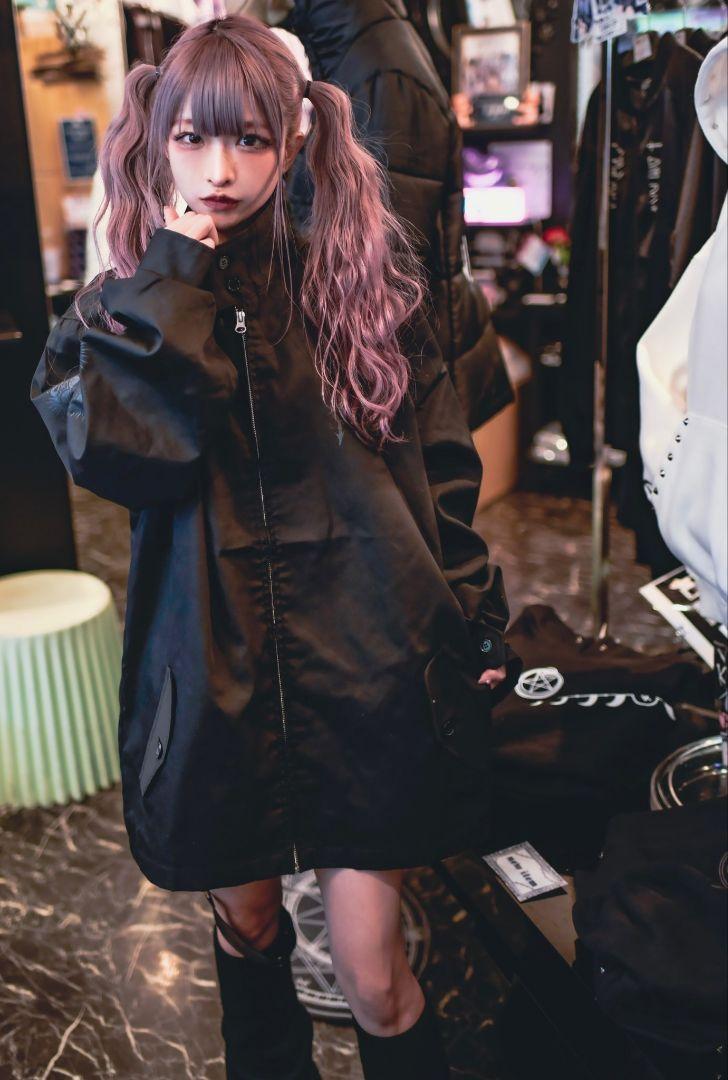 超特価激安 ジャケット アウター clothing kry KRY 祈念 セット 髑髏 ジャケット・アウター