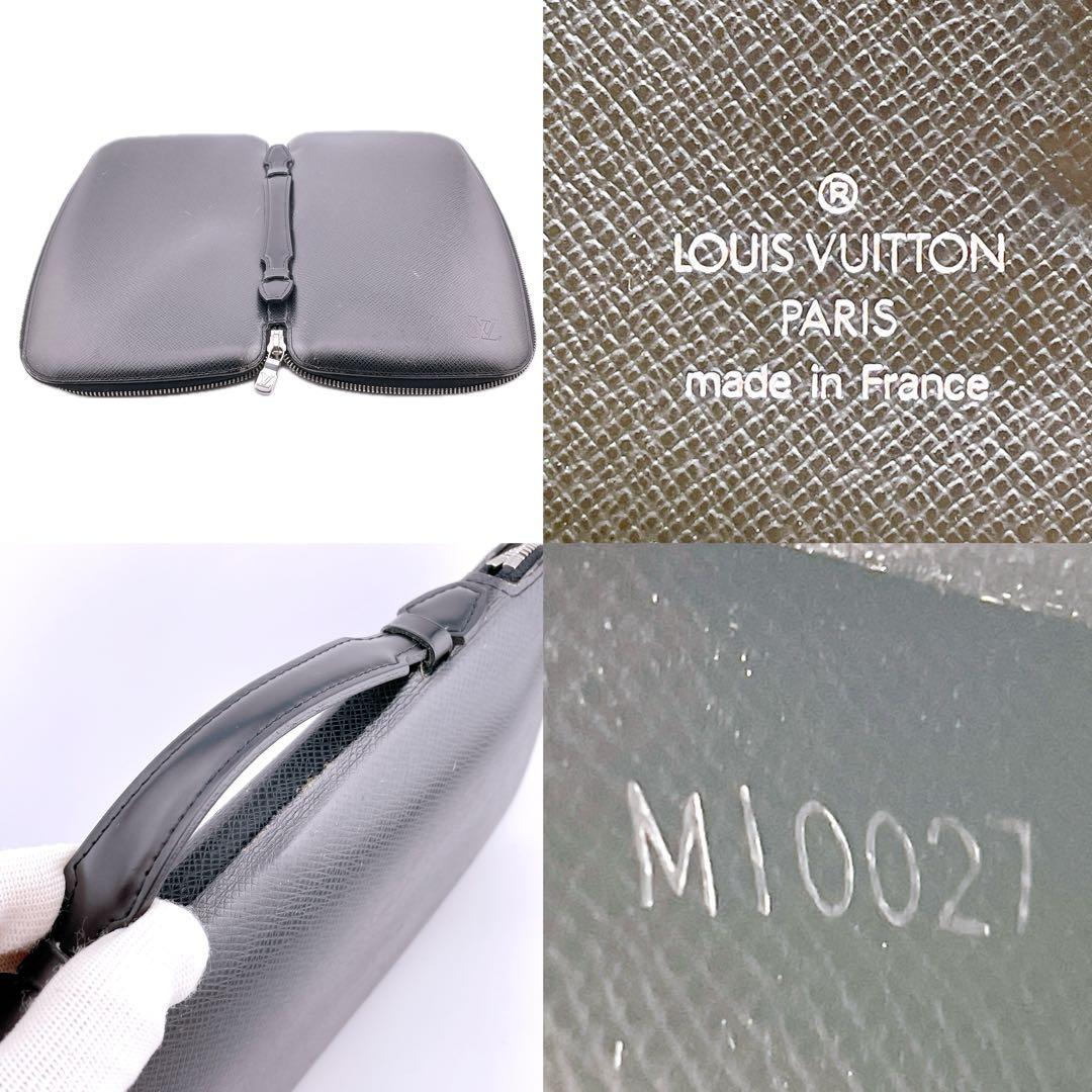 ★ルイヴィトン★ M30652 長財布 アトール トラベルケース タイガ ★ルイヴィトン★ M30652 長財布 アトール トラベルケース タイガ