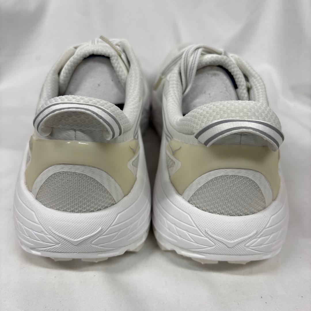 ホカ マファテスピード2 ホワイト 26.5 ホカ マファテスピード2 ホワイト 26.5