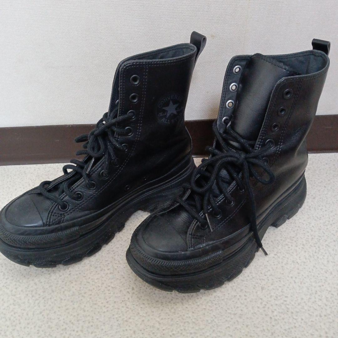 CONVERS オールスター (R) トレックウエーブ SL SHINーHI
