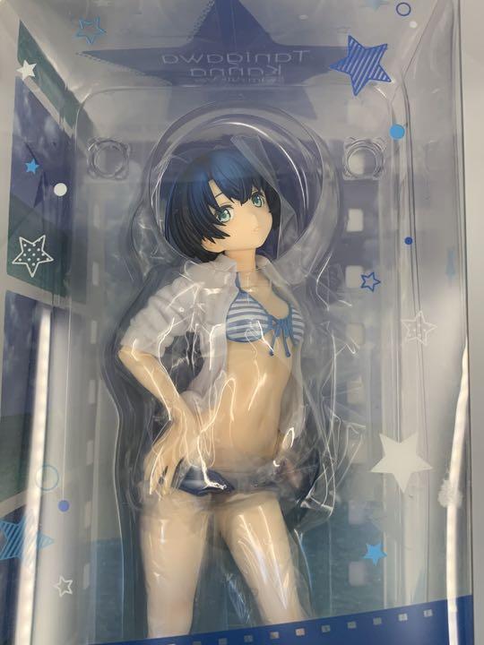 ALTER あの夏で待ってる 谷川柑菜 水着Ver.