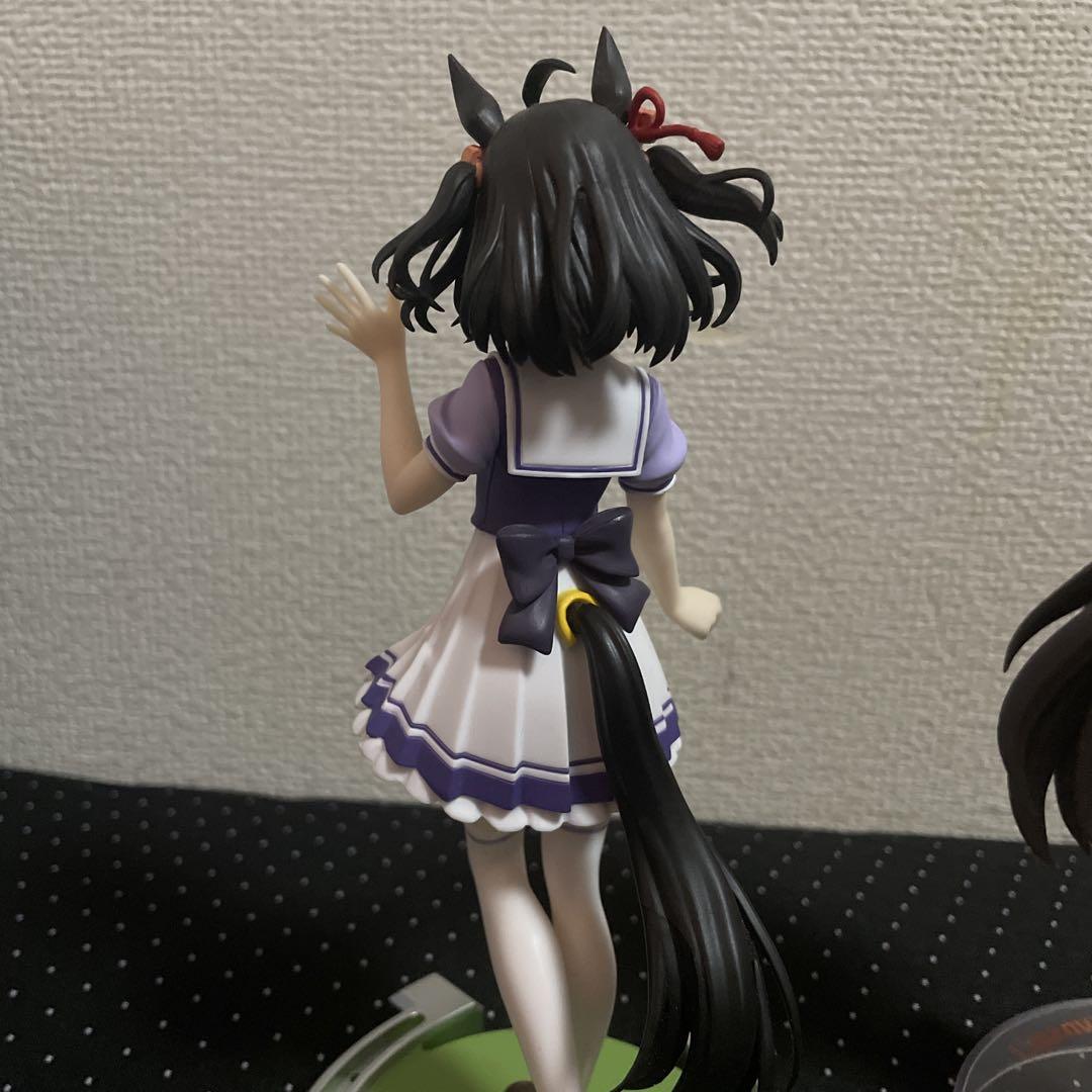 ウマ娘　キタサンブラック　フィギュア　まとめ売り