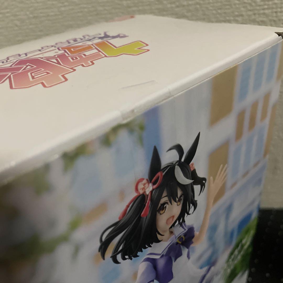 ウマ娘　キタサンブラック　フィギュア　まとめ売り