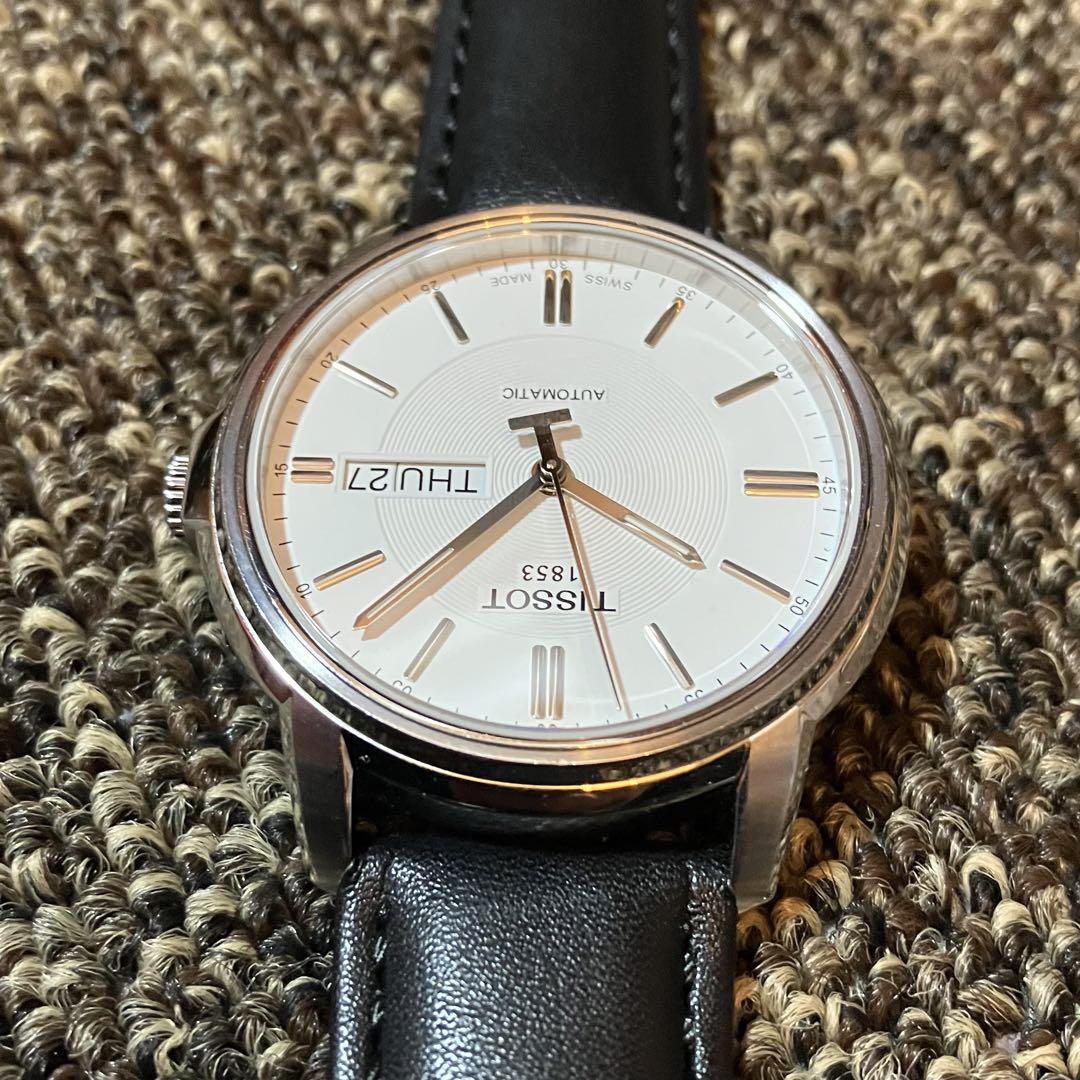 TISSOT