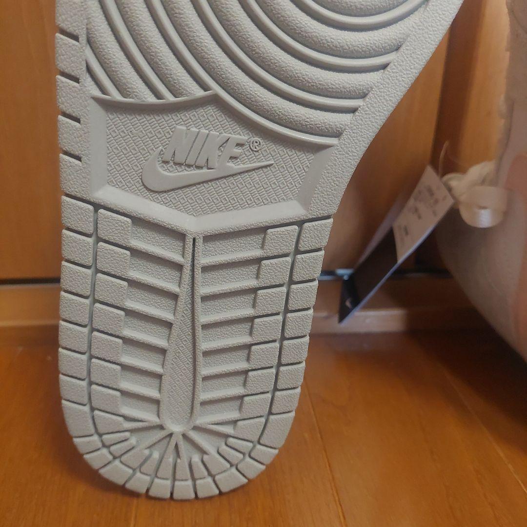 新品ナイキNIKE AIR JORDAN 1 MID 27cm