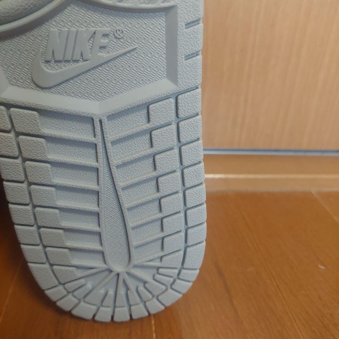 新品ナイキNIKE AIR JORDAN 1 MID 27cm