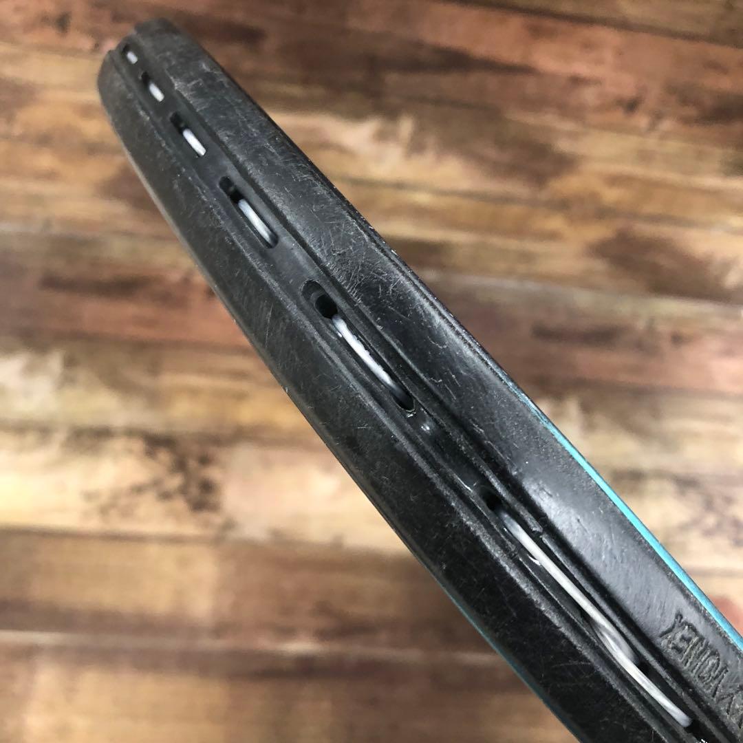 ヨネックス EZONE 100 G3 2022モデル 硬式テニスラケット